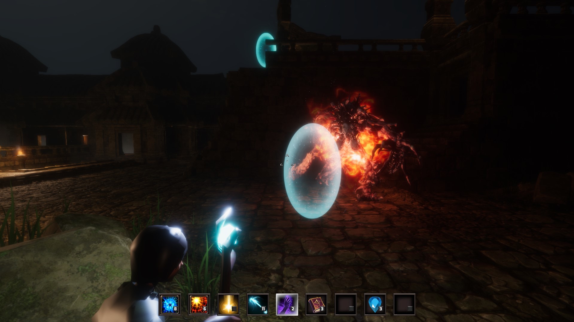 Creature Hunter screenshot #9