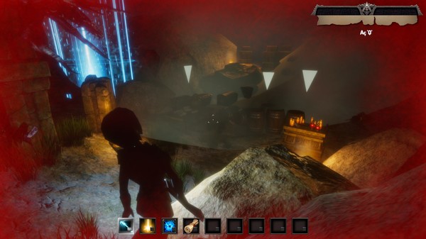 Creature Hunter screenshot 6