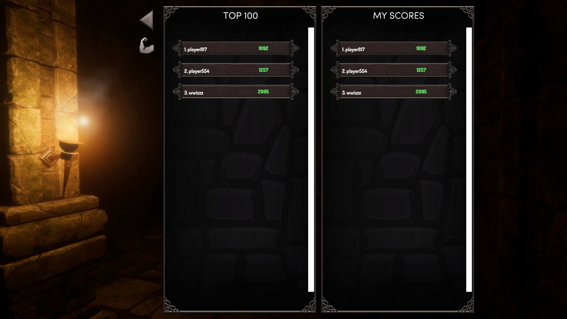 Creature Hunter screenshot #3