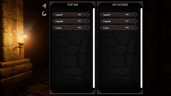 Creature Hunter screenshot 3