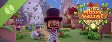 Mazey Village Demo