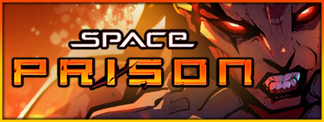 Space Prison cover art
