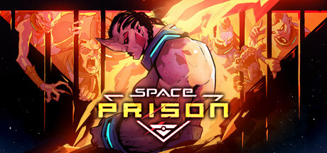 Space Prison banner