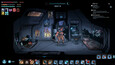 A screenshot of Space Prison