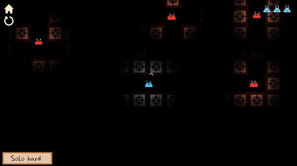 Lead the Way - Full Collection screenshot 2