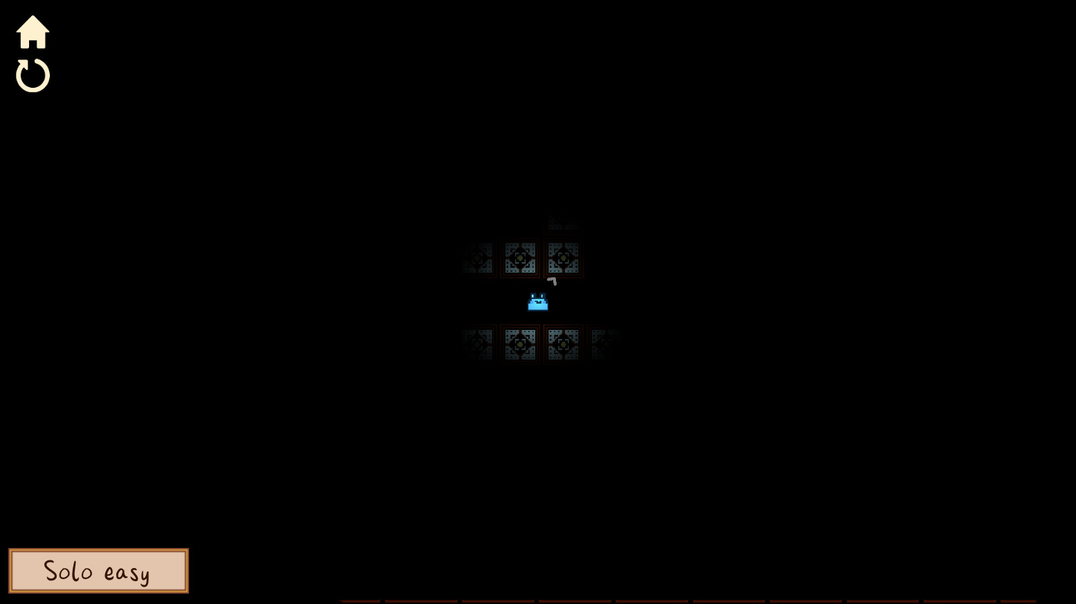 Lead the Way - Full Collection Featured Screenshot #1