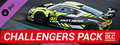 DLC - Assetto Corsa Competizione - Challengers Pack capsule image