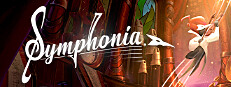 Symphonia Banner