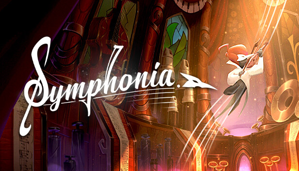 Steam - Symphonia