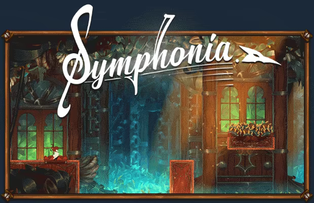 Symphonia video 1