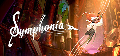 Symphonia Steam Banner