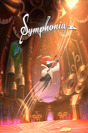 Cover art of Symphonia