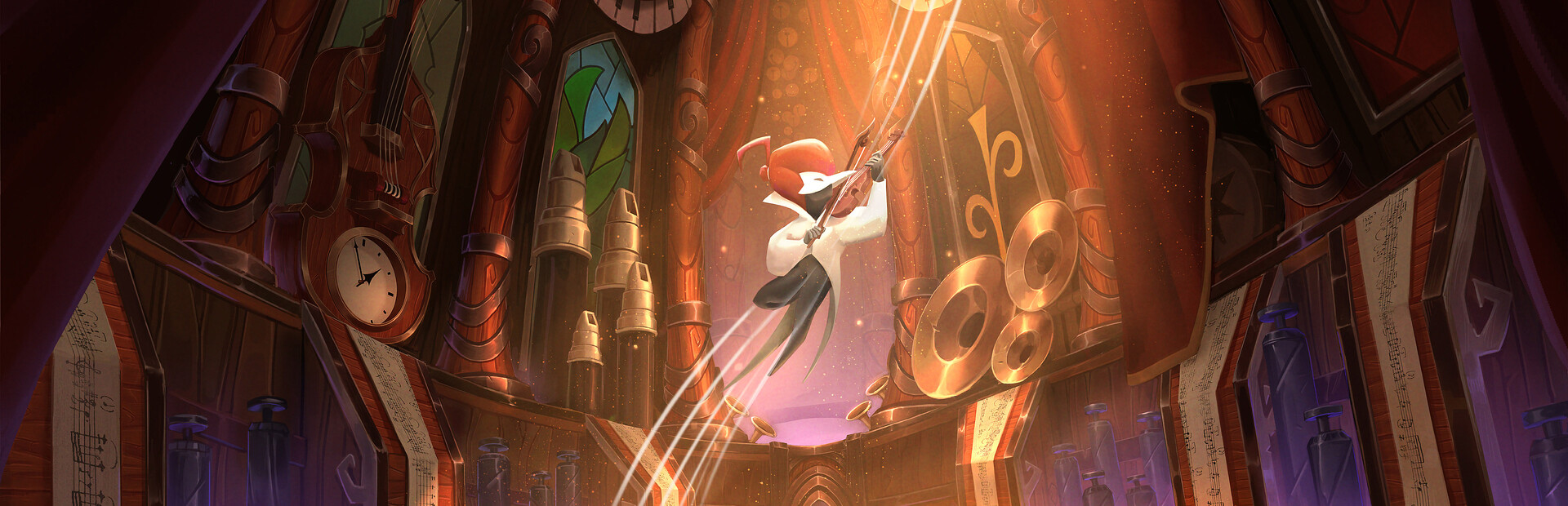 Symphonia
