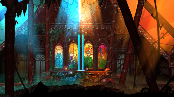 Symphonia 截图 5