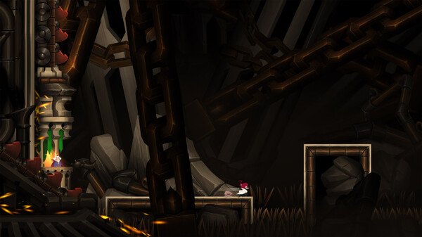 Symphonia screenshot 7