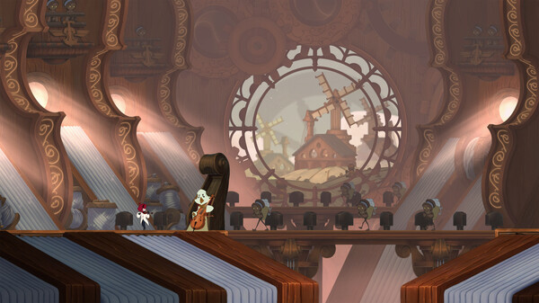 Symphonia 截图 3