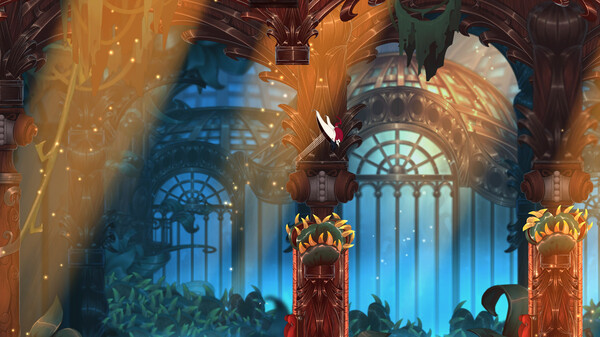 Symphonia 截图 2