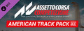 DLC - Assetto Corsa Competizione - American Track Pack capsule image