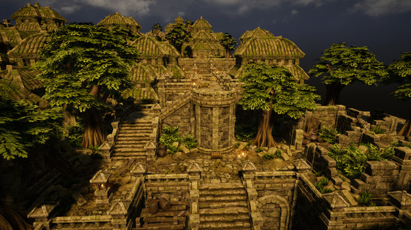 Ancient for Clip maker