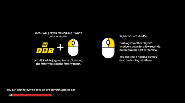 Limited Unleashed screenshot 3