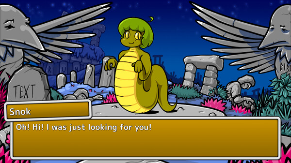 Heartwood Heroes screenshot 4