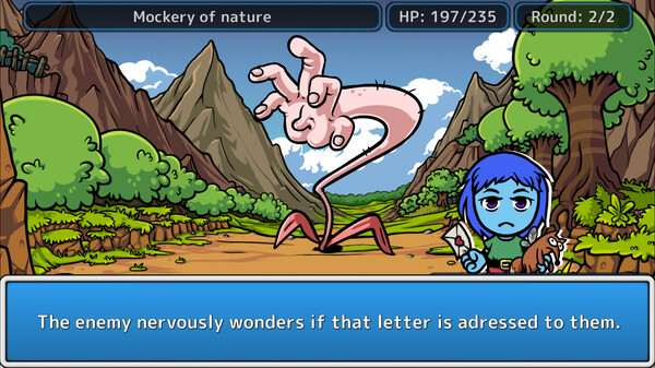 Heartwood Heroes screenshot 5