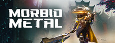 Morbid Metal game cover