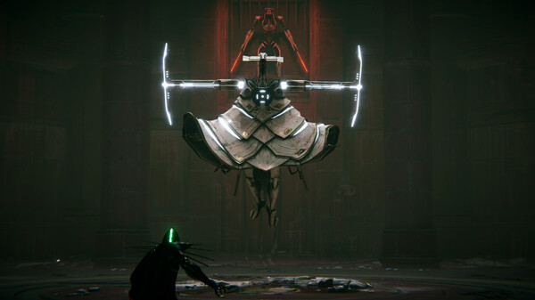 Morbid Metal screenshot 4