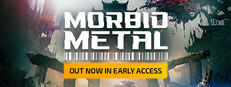 Morbid Metal