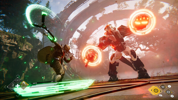 Morbid Metal screenshot 3