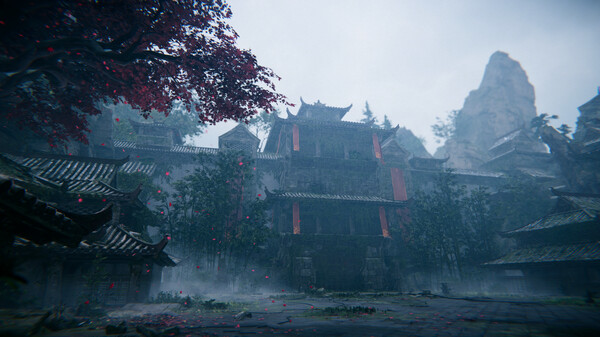 Morbid Metal screenshot 6