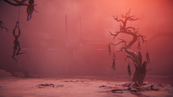 Morbid Metal screenshot 5