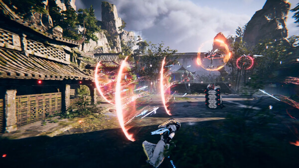 Morbid Metal screenshot 2