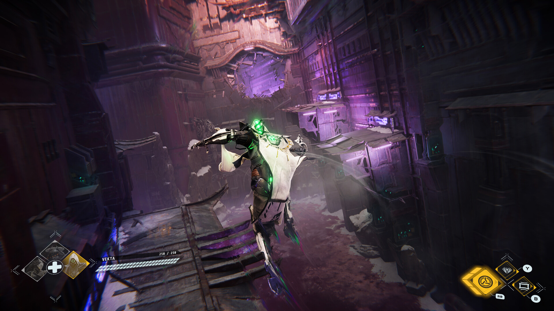 Morbid Metal screenshot