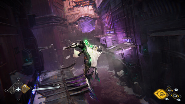 Morbid Metal screenshot 2