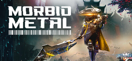 Morbid Metal steam charts