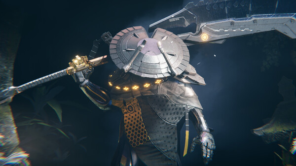 Morbid Metal screenshot 3