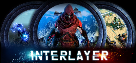 Interlayer by Nightless Games - Coming soon game cover