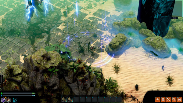 Screenshot media