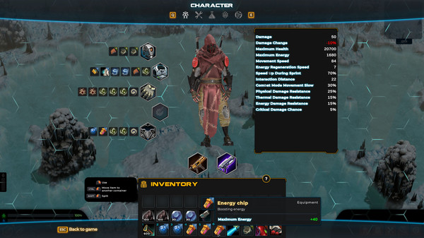 Screenshot media
