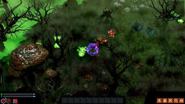 Interlayer screenshot 4