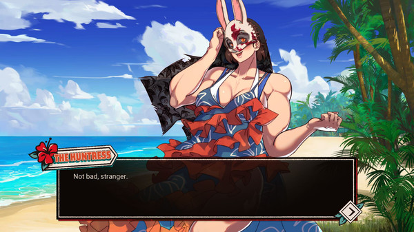 心醉魂迷-游戏截图