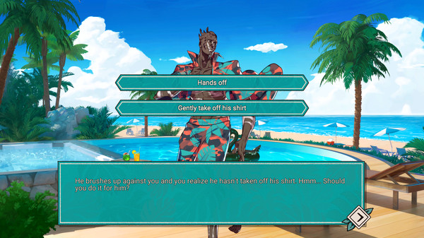 心醉魂迷-游戏截图