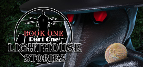 Lighthouse Stories - Book one: Part one banner