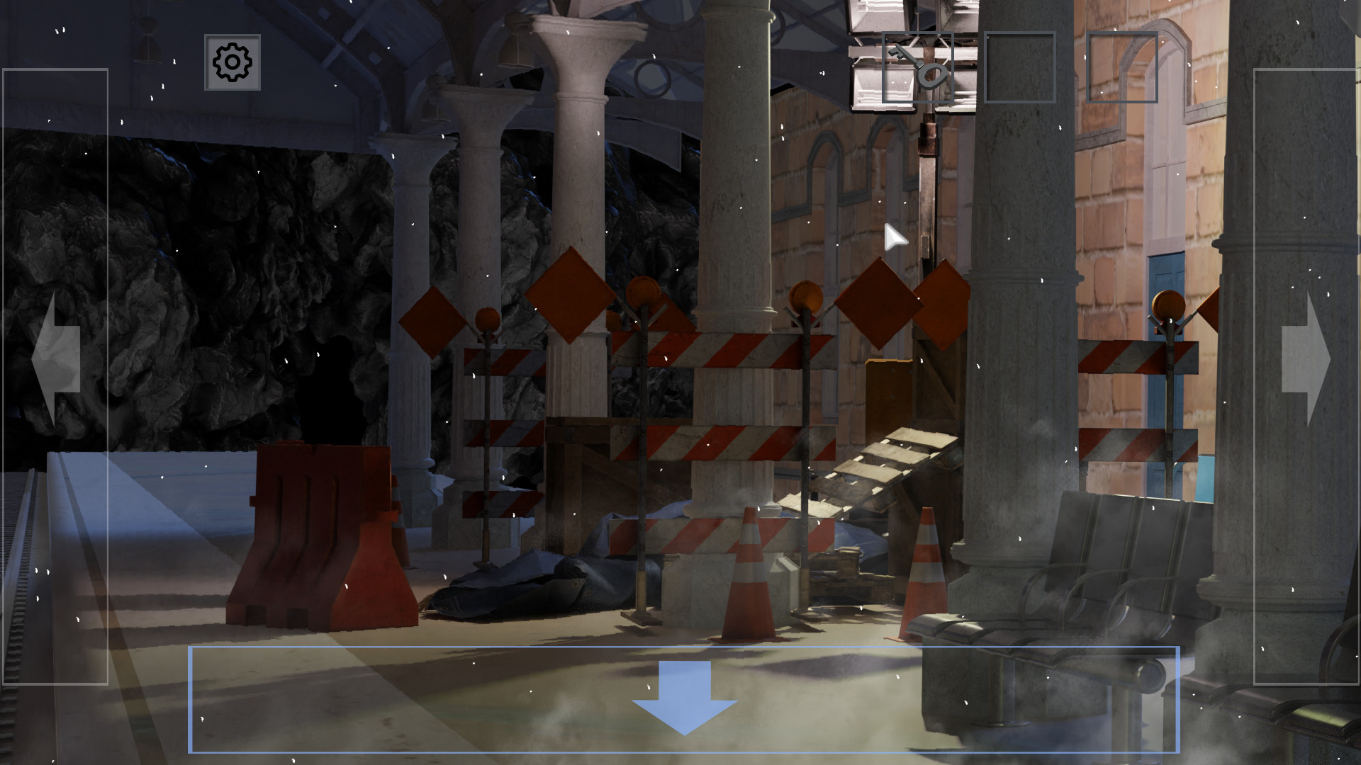 #5. Lighthouse Stories - Book one: Part one (Steam) 由: VS Entertaiment