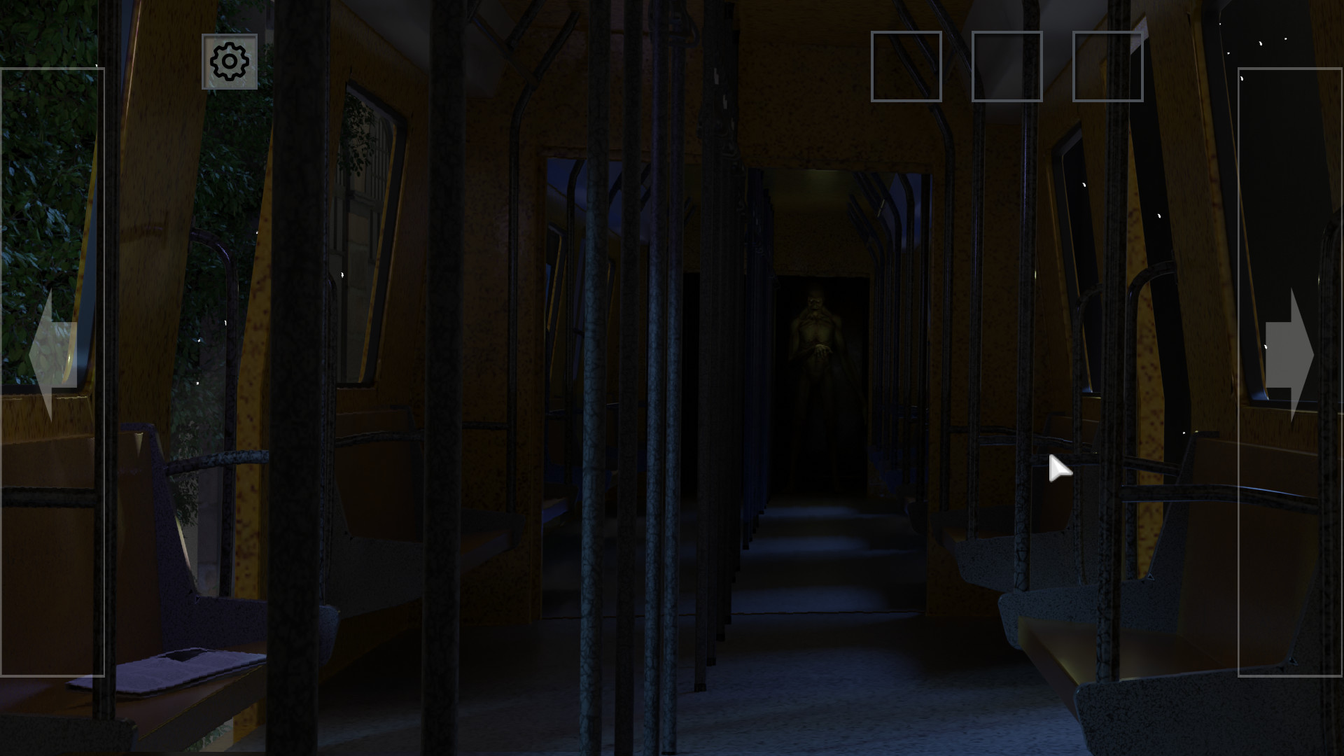 #1. Lighthouse Stories - Book one: Part one (Steam) 由: VS Entertaiment