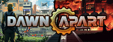 Dawn Apart game cover
