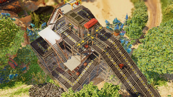 Dawn Apart Screenshot