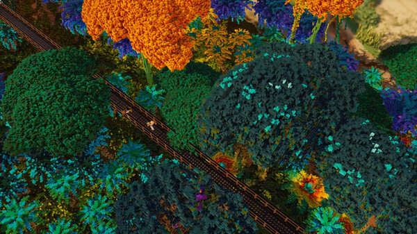 Dawn Apart Screenshot