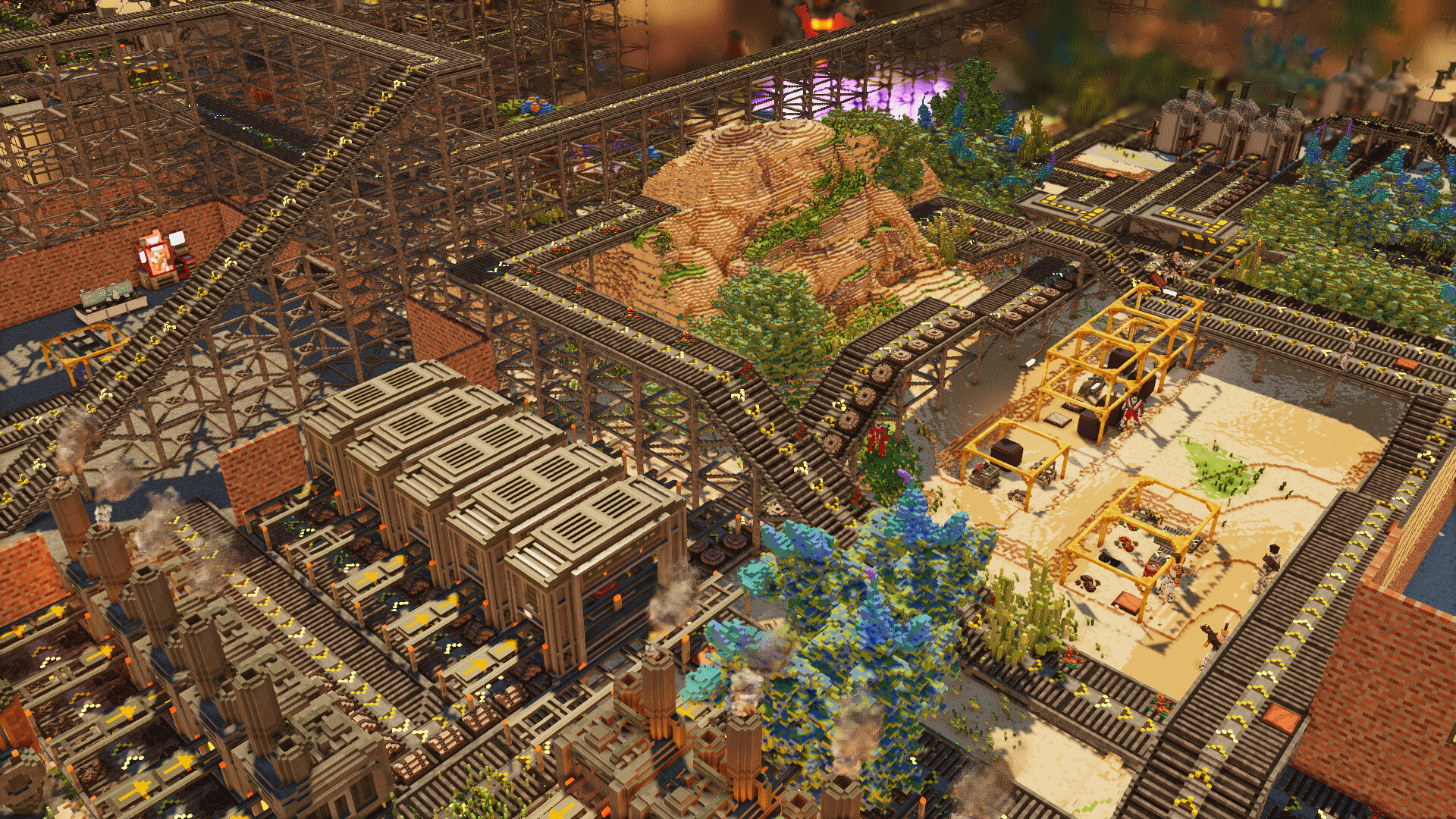 Dawn Apart screenshot #2